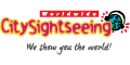 City Sightseeing Discount Promo Codes